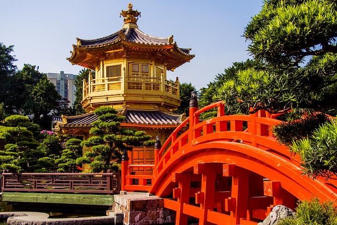 A Perfect Hong Kong Layover - 5h private tour - Snacks selected by a former food journalist