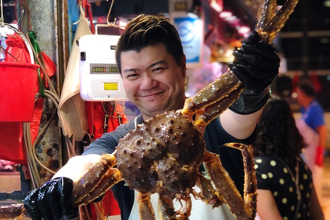 A Perfect Hong Kong Layover - 5h private tour - What $275 per person buys you