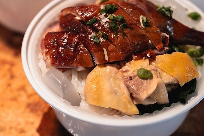 Aberdeen Food Tour | Private Sampan w/Noodles & Floating Kitchen - Key points to know before booking