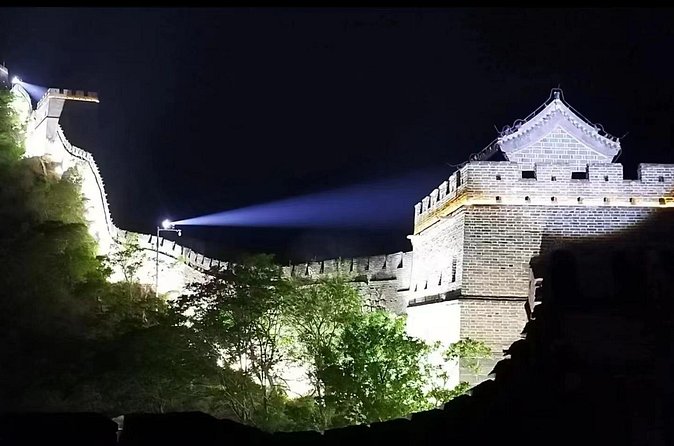 Admission Ticket: Mutianyu Great Wall - Who Will Get the Most From This Ticket?