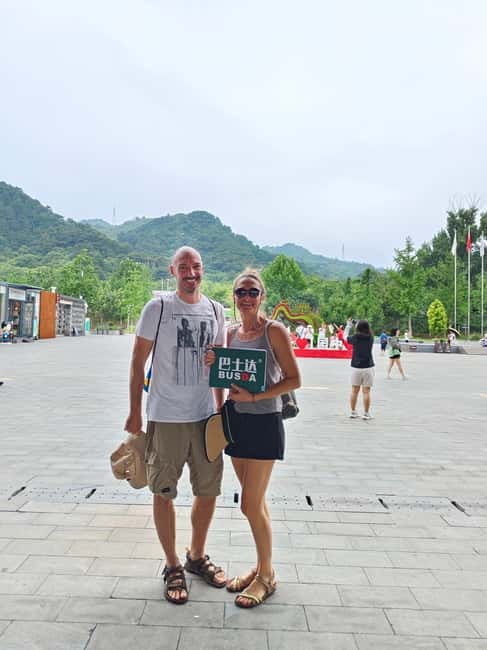Afternoon Bus Transfer to Mutianyu Great Wall + Entry Ticket - Cable car or toboggan: choosing the right add-on
