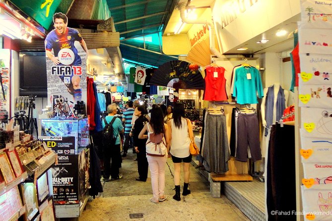 Afternoon City Coach Tour Plus Dinner Cruise with Hotel Pickup in Hong Kong Island - Central’s colonial buildings and Tai Kwun tell two different stories
