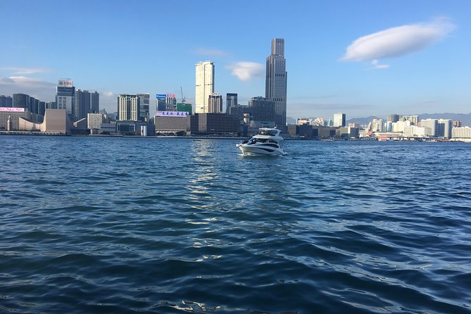 Afternoon City Coach Tour Plus Dinner Cruise with Hotel Pickup in Hong Kong Island - Aberdeen offers a brief look at an older harbour life