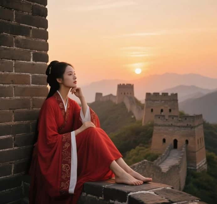 Afternoon Sightseeing Bus Guided Tour to Mutianyu Great Wall - Who will enjoy this tour most