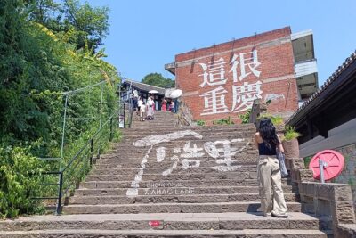 All-In-One Chongqing Trendy Spots Private Tour
