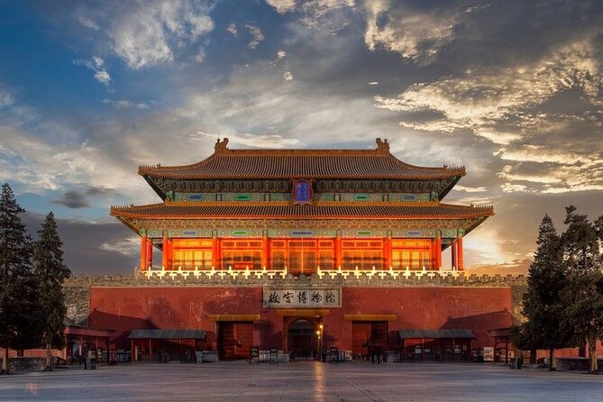 All-Inclusive 3-Day Private Beijing Highlights Tour - Day 3: Mutianyu Great Wall with less queueing