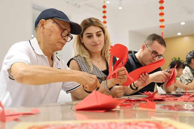 All-Inclusive 3-Day Private Beijing Highlights Tour - Hongqiao Pearl Market and a look at everyday commerce
