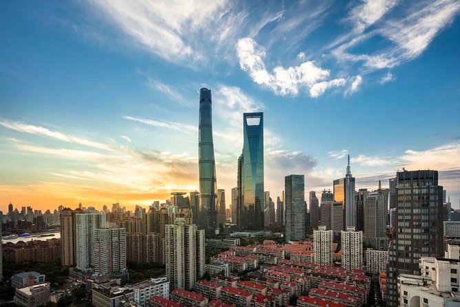 All Inclusive Amazing Shanghai City Highlights Private Day Tour - Walking the Former French Concession