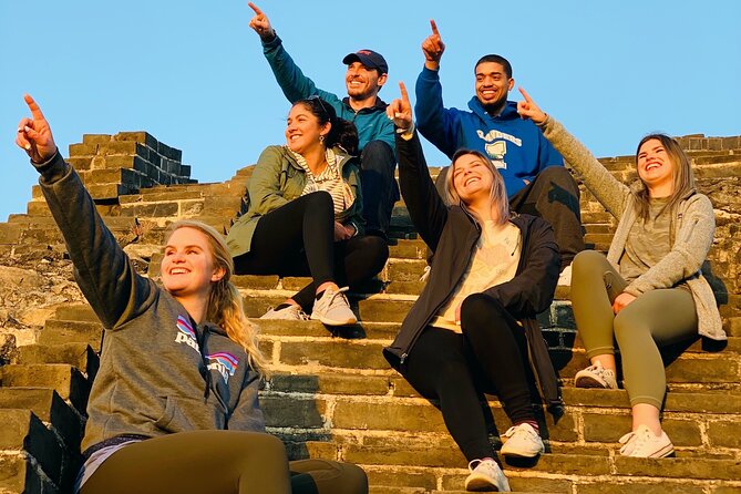 All-Inclusive Beijing Private Tour: Great Wall & Forbidden City - Who will get the most from this tour