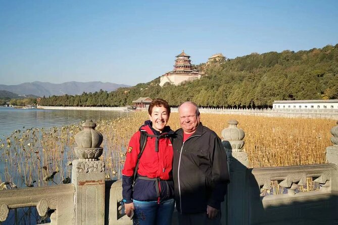 All Inclusive Great wall and Summer palace VIP Pivate Tour - Who should book this Beijing tour?