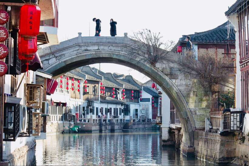 All-inclusive Half-day Private Tour To Zhujiajiao Water Town - Is $140 per person a fair price?