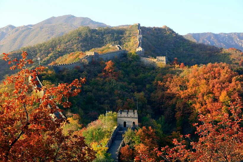 All-Inclusive Mutianyu Great Wall and Summer Palace Day Tour - Is $233 a good value?