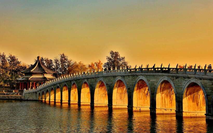 All-Inclusive Mutianyu Great Wall and Summer Palace Day Tour - Who should book this day tour?