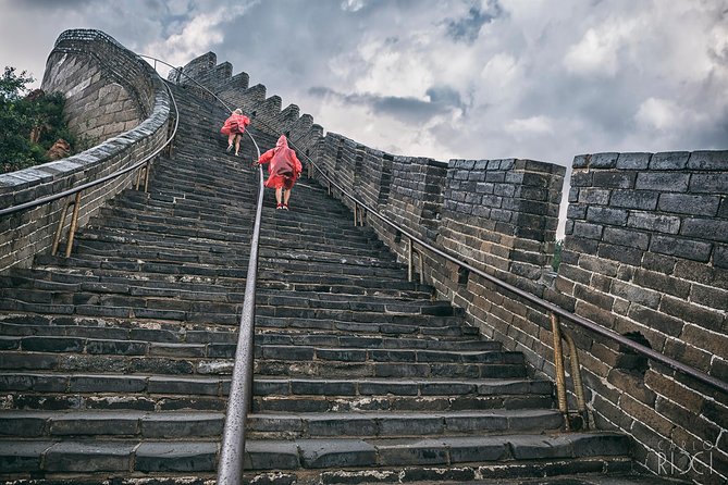 All Inclusive Mutianyu Great Wall Private Tour, VIP Fast Pass - Why the Mutianyu shortcut matters