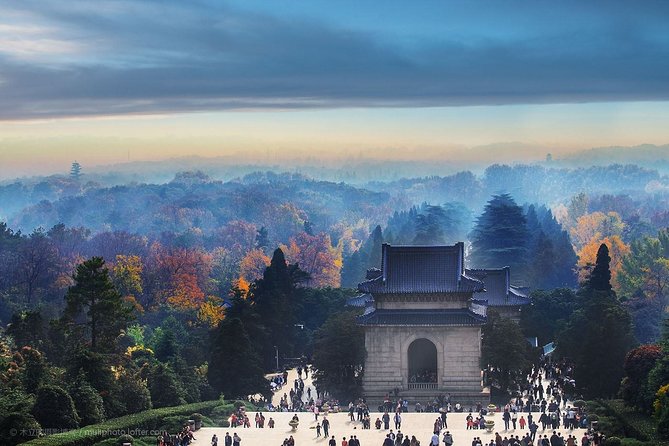 All Inclusive Nanjing City Private Day Tour with Tailor-Made Highlights - Key points before you book