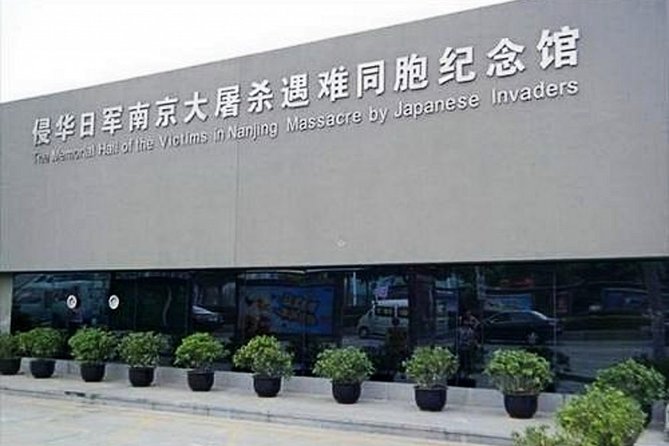 All Inclusive Nanjing City Private Day Tour with Tailor-Made Highlights - The guide makes or breaks the day