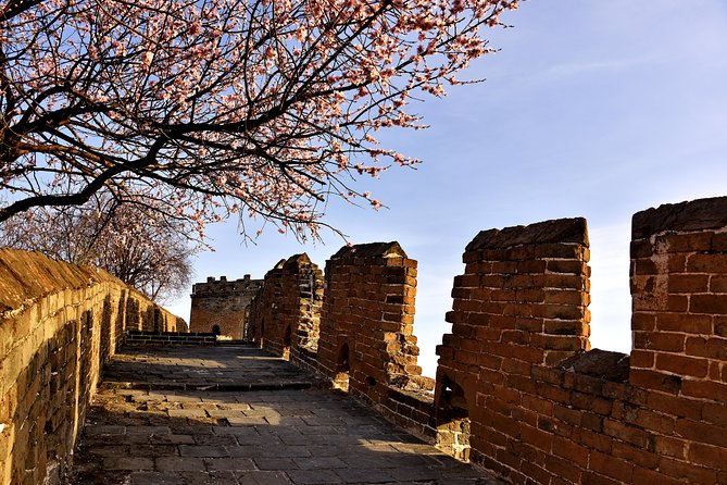 All Inclusive Private 2-Day Trip: Greatwall Trek from Gubeikou to Jinshanling - Leaving Beijing for Gubeikou