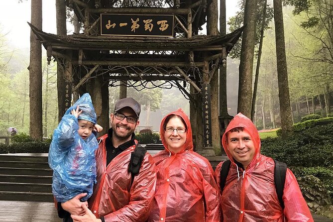All-Inclusive Private Day Tour of Mount Qingcheng and Dujiangyan - Why this day trip works so well from Chengdu