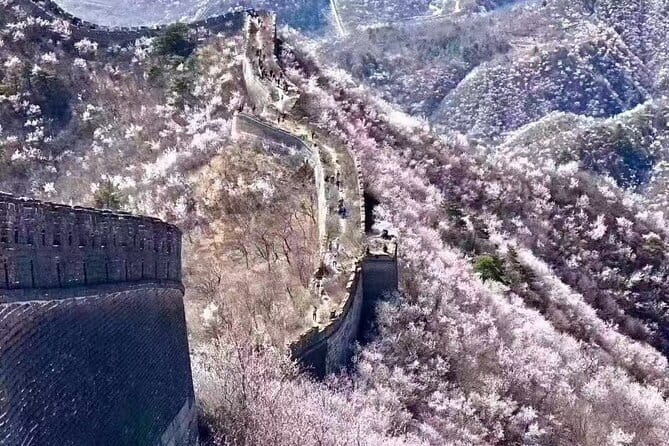 All-inclusive Private Day Tour to Mitianyu Great Wall - Why Mutianyu works better than a rushed Great Wall stop