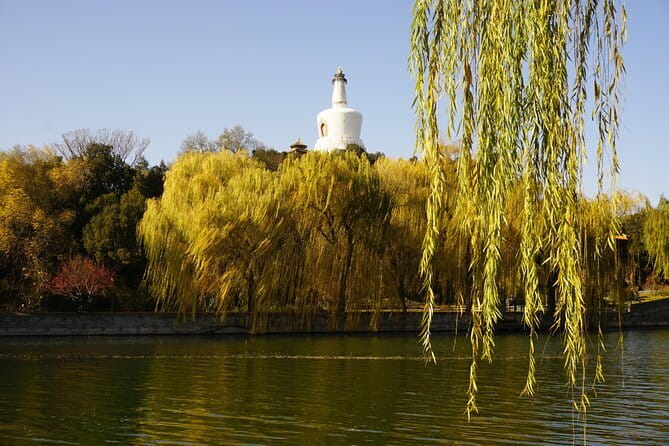 All-inclusive Private Day Tour to Mitianyu Great Wall - Is $168 per person good value?