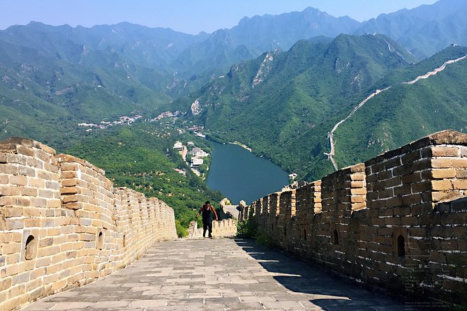 All Inclusive Private Day Trip: Huanghuacheng Great Wall and Summer Palace - Why Huanghuacheng feels different from Beijing’s famous wall