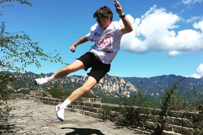 All Inclusive Private Day Trip: Huanghuacheng Great Wall and Summer Palace - The Summer Palace and its garden design