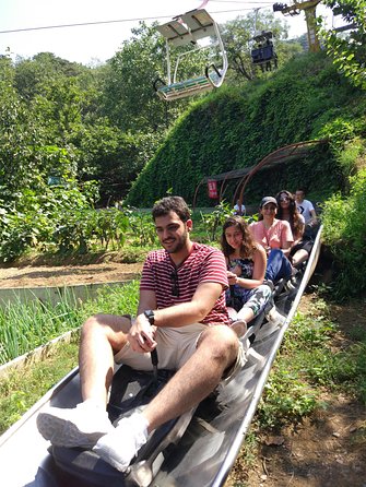 All-Inclusive Private Day Trip to Ming Tombs and Great Wall at Mutianyu - A full day beyond Beijing’s city streets