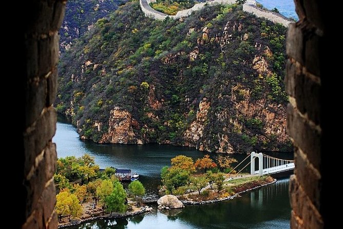 All Inclusive Private Hiking Tour from Huanghuacheng Water Great Wall to Xishuiyu - Why Huanghuacheng feels different from Beijing’s easy-access wall