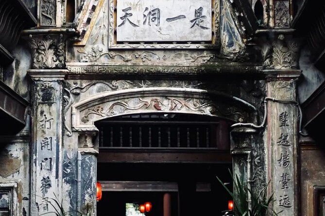 All-Inclusive Private Panda & Hidden Ancient Town Tour - Why this Chengdu pairing works