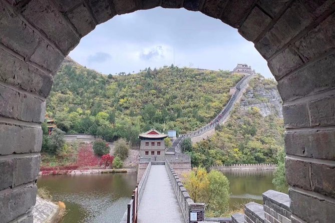All Inclusive Private Tour: Juyongguan Greatwall, Sacred Road, MingTombs - Should You Book This Beijing Great Wall Tour?