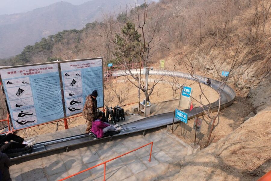 All-Inclusive Private Tour:Mutianyu&Huanghuacheng Great Wall - The guides shape the experience