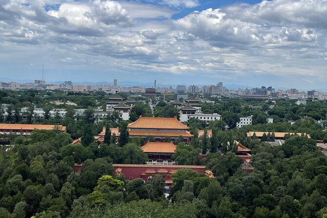 All Inclusive Private Tour to Forbidden City and Jingshan Park - Should You Book This Forbidden City Tour?