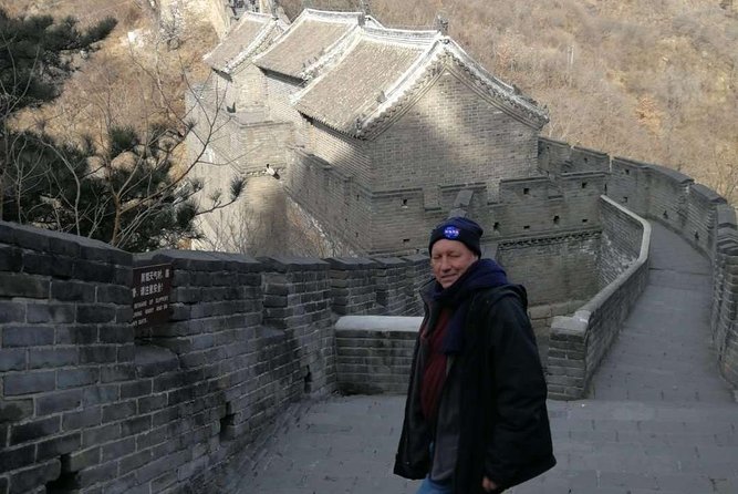 All Inclusive Private Tour to Mutianyu Great Wall, Forbidden City - The Forbidden City in a two-hour walking visit