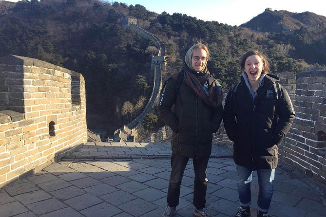 All Inclusive Private Tour to Mutianyu Great Wall, Forbidden City - Who will get the most from this tour