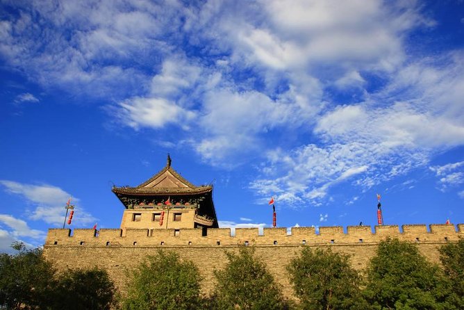 All Inclusive Private Xian Essence One Day Trip from Beijing by Air - Why this one-day flight to Xi’an works