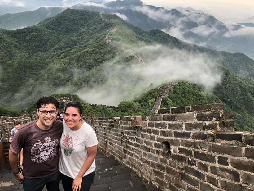 All-Inclusive PrivateTour:Mutianyu Great Wall&Forbidden City - A big Beijing day without the usual planning headache