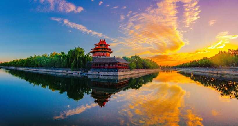 All-Inclusive PrivateTour:Mutianyu Great Wall&Forbidden City - The private format is the main advantage