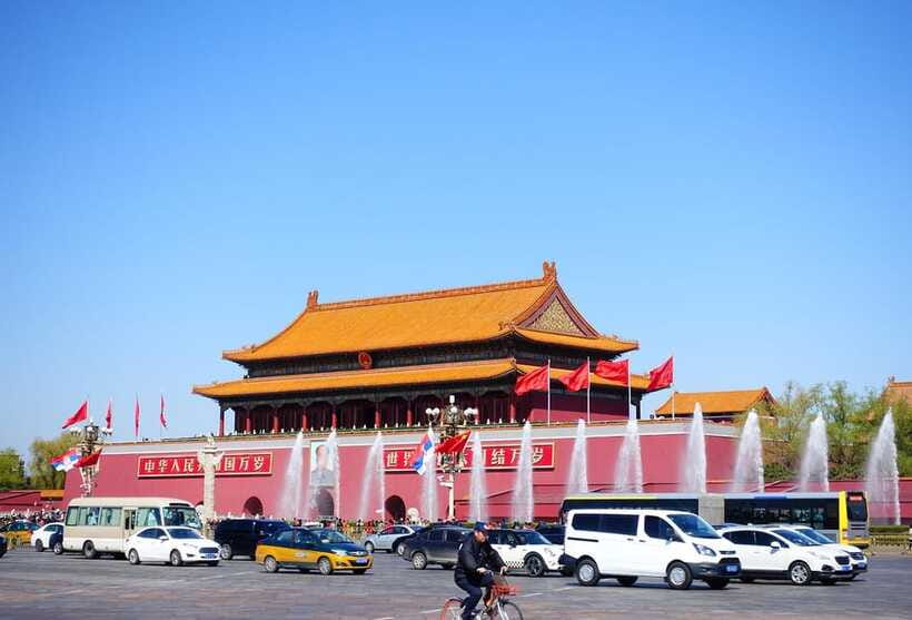 All-Inclusive PrivateTour:Mutianyu Great Wall&Forbidden City - Is $233 per person good value?
