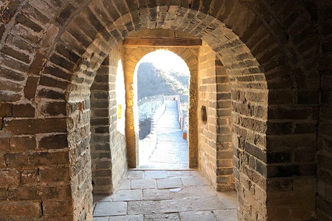 All Inclusive Small Group Tour to Ming Tomb and Mutianyu Great Wall from Beijing - Who will enjoy this most