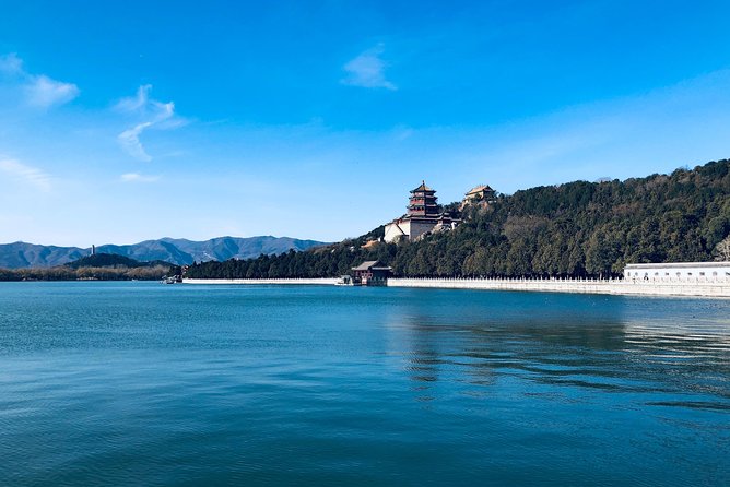 All Inclusive Tour of Summer Palace, Temple of Heaven and Hutong - Why this route works for a first Beijing visit