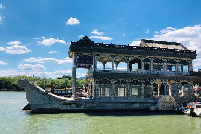 All Inclusive Tour of Summer Palace, Temple of Heaven and Hutong - Guides, pace, and the practical side of the day