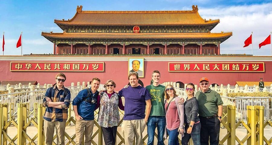 All-Inclusive Tour: Tiananmen Sq, Forbidden City, Great Wall - Price, inclusions, and what value really means