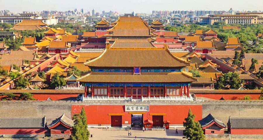 All-Inclusive Tour: Tiananmen Sq, Forbidden City, Great Wall - Who should book this Beijing tour?