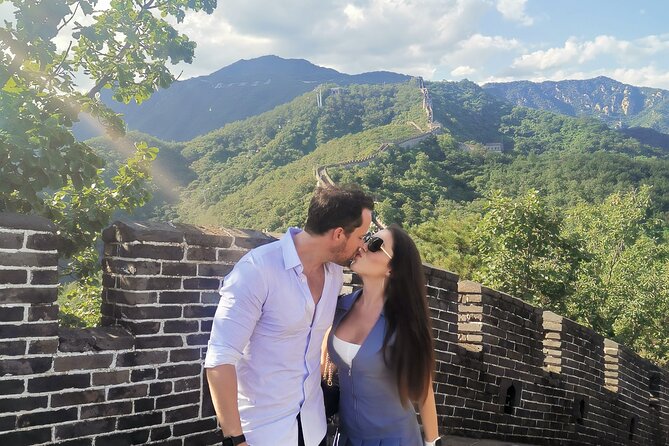 All-Inclusive Tour: Tiananmen Square, Forbidden City, Great Wall - Why this Beijing day trip works