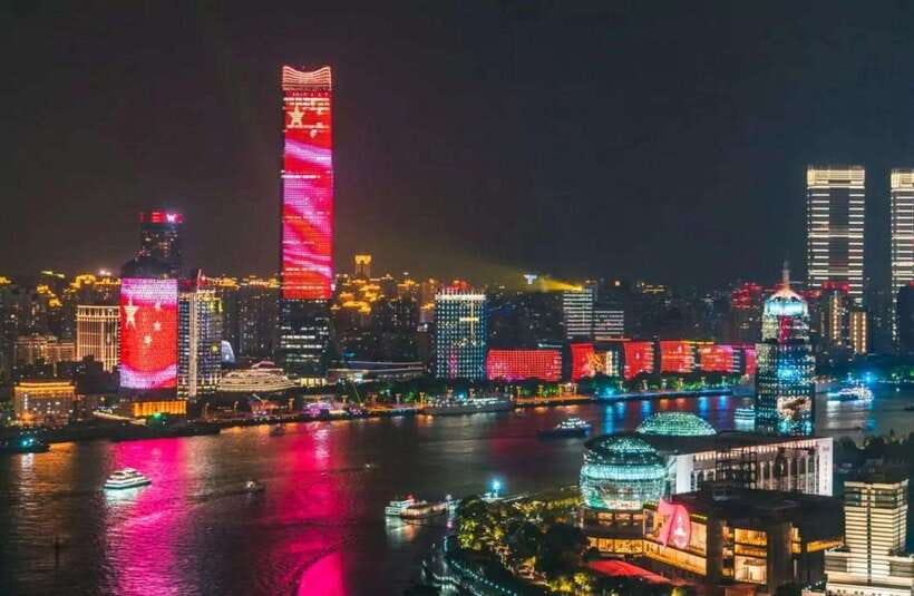 Amazing Shanghai Night Lights:River Cruise &Private Transfer - Is $126 per person a fair price?