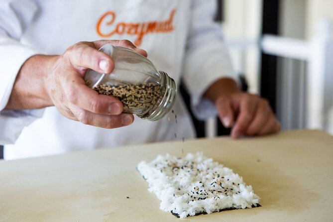 Asian Favorites Cooking Class in Hong Kong (4-Course Meal) - Key points to know before booking