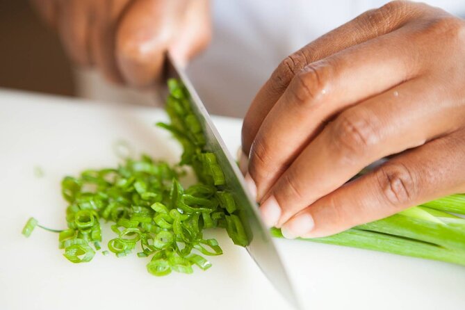 Asian Favorites Cooking Class in Hong Kong (4-Course Meal) - The Yuen Long setting and meeting point