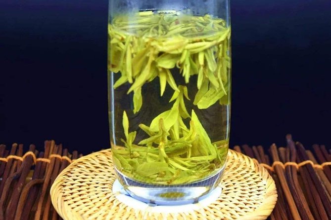 Authentic Hangzhou Longjing Tea Culture Experience Tour - Why Longjing tea matters in Hangzhou