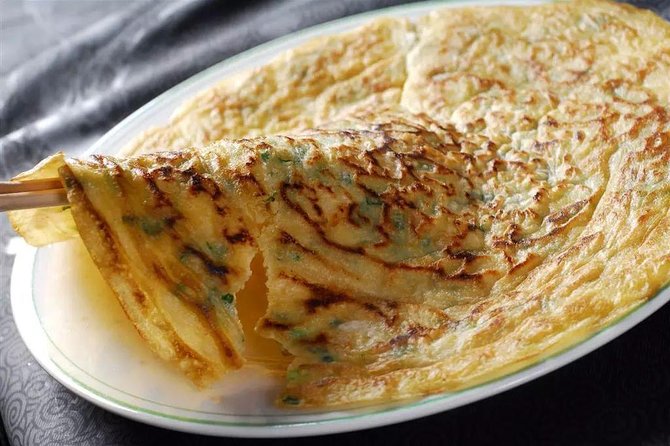 Authentic Local Food Tour in Central Shanghai - Walking through the Former French Concession