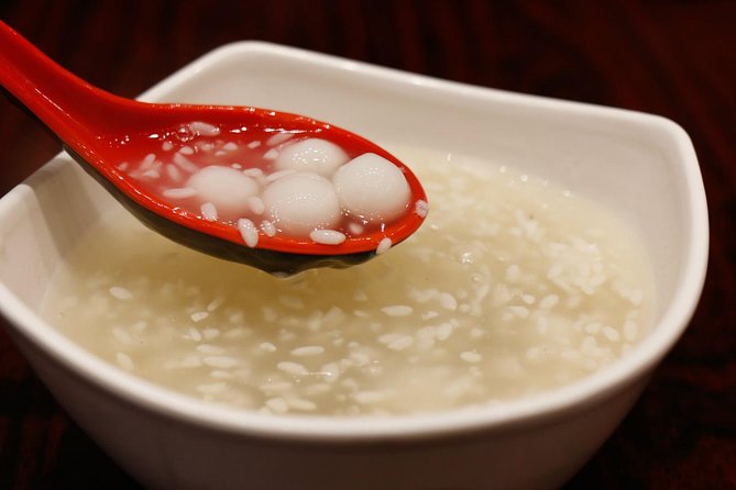 Authentic Local Food Tour in Central Shanghai - Yunnan Road dishes and the People’s Square finish